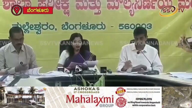 ದ್ವಿತೀಯ ಪಯುಸಿಯಲ್ಲಿ ಎಂದಿನಂತೆ  ಹುಡುಗಿಯರದ್ದೆ ಮೇಲುಗೈ