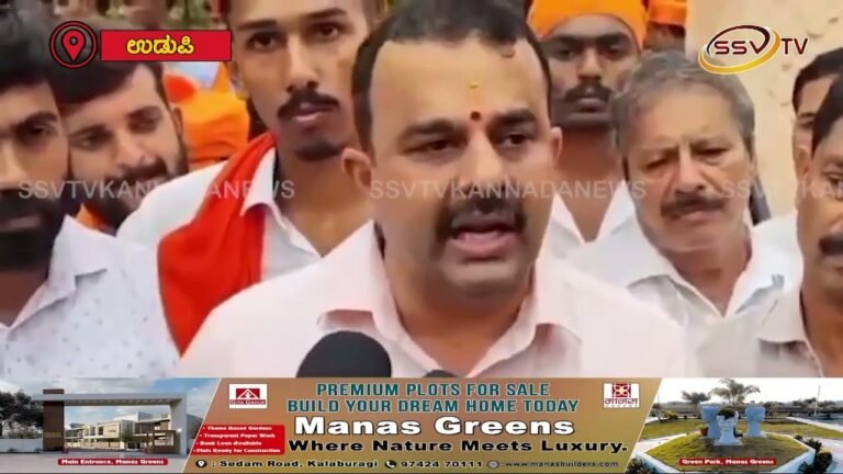ಮುಸಲ್ಮಾನರ ಈ ಪ್ರಮಾಣದ ಕೊಬ್ಬಿಗೆ ಸಿದ್ದರಾಮಯ್ಯನವರ ಆಡಳಿತವೆ ಕಾರಣ