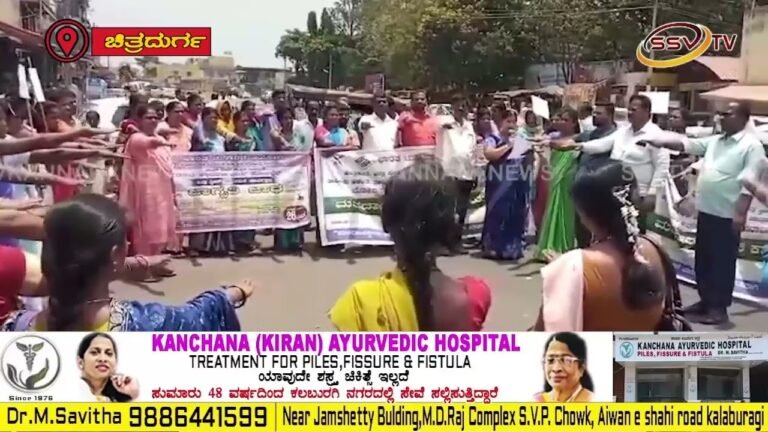 ಏ  26ರ ಮತದಾನಕ್ಕೆ ಕಾರ್ಯಕ್ಕೆ 9904 ಅಧಿಕಾರಿ ಹಾಗೂ ಸಿಬ್ಬಂದಿಗಳ ನೇಮಕ