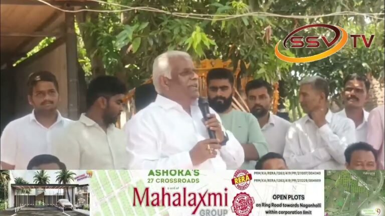 ಬಾಬಾಸಾಹೇಬರನ್ನು ಎರಡು ಬಾರಿ ಸೋಲಿಸಿದ್ದು ಕಾಂಗ್ರೆಸನವರು ಸಂಸದ ಈರಣ್ಣ ಕಡಾಡಿ