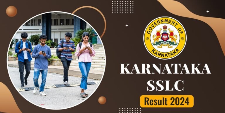 ಎಸ್ ಎಸ್ ಎಲ್ ಸಿ ಪಲಿತಾಂಶ 09-05-2024 morning 10-30 AM