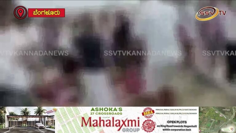 ಡಿವೈಡರ್ ಗೆ ಕಾರು ಡಿಕ್ಕಿ : ಇಬ್ಬರು ಸ್ಥಳದಲ್ಲೇ ಸಾವು