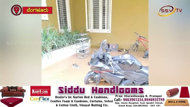 ರಾಜಕಾಲುವೆಯಿಂದ ಯಲಹಂಕ ನಿವಾಸಿಗಳಿಗೆ ನಿತ್ಯ ಸಂಕಷ್ಟ