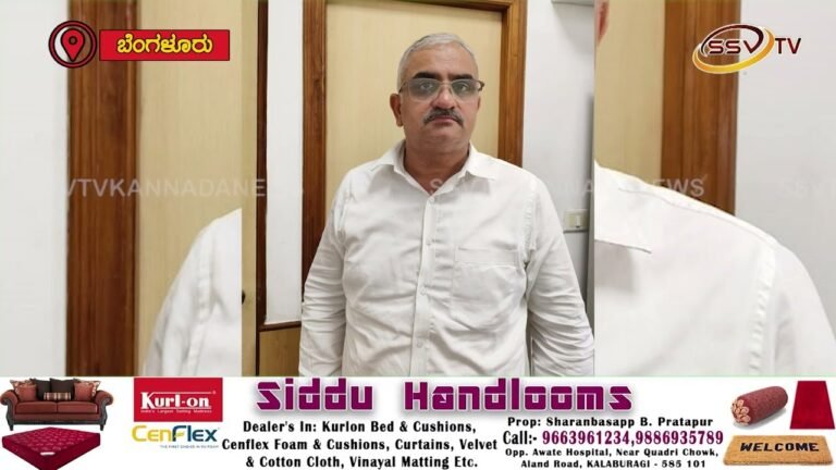 ಕೆಐಎಎಲ್ ಏರ್ಪೋರ್ಟ್ ನಲ್ಲಿ ಪ್ರಯಾಣಿಕನ ಅವಾಂತರ.