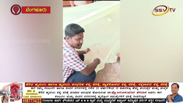 ದೊಡ್ಡಬಳ್ಳಾಪುರ ನಗರದಲ್ಲಿ ಹಂದಿ ಪ್ರತ್ಯಕ್ಷ