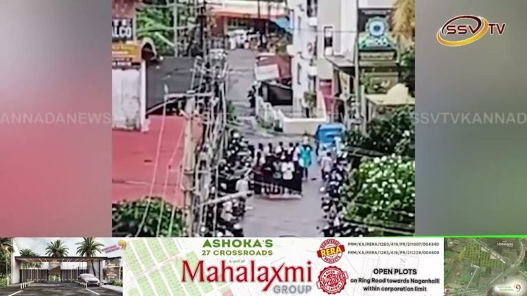 ರಸ್ತೆಯಲ್ಲೇ ನಮಾಜ್: ನಳೀನ್ ಕುಮಾರ್ ಕಟೀಲ್ ಪ್ರತಿಕ್ರಿಯೆ