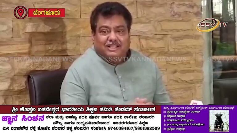 ಬಿಜೆಪಿ 240 ಸ್ಥಾನ ದಾಟುವುದಿಲ್ಲ ಎಂದು ನಾನು ಮೊದಲೇ ಹೇಳಿದ್ದೆ