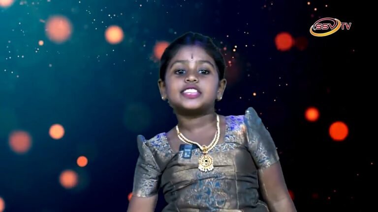 DRAMA DHAMAKA JUNIORS – DDJ – EPISODE : 1 AND 2