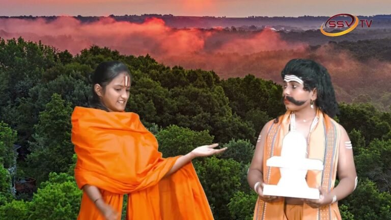 Drama Dhamaka Juniors – DDJ EPISODE 7 : SKIT Videos, Biggest Reality Show in Kalaburagi @SSVTV
