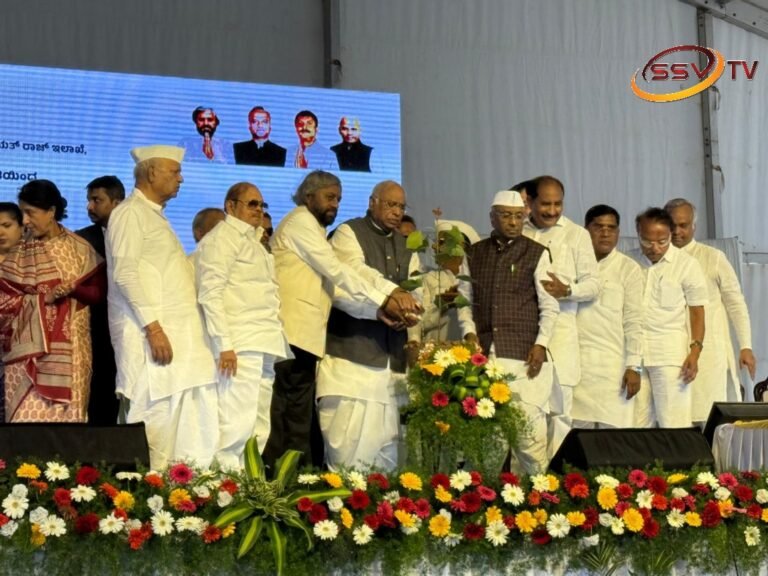 ಕಲಬುರಗಿಯ ಹಸಿರುಹೆಜ್ಜೆಗಳು” ಅಡಿಯಲ್ಲಿ ಒಟ್ಟು ಐದು ಕಾರ್ಯಕ್ರಮಗಳಿಗೆ ಜುಲೈ 5ರಂದು ನಾವು ಚಾಲನೆ