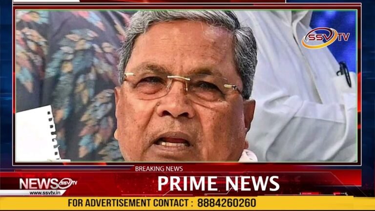 ಸಿಎಂ ಅವರ ಸರಕಾರಿ ಕಾರಿನ ಮೇಲೆ ಏಳು ಟ್ರಾಫಿಕ್ ಉಲ್ಲಂಘನೆ ಪ್ರಕರಣ