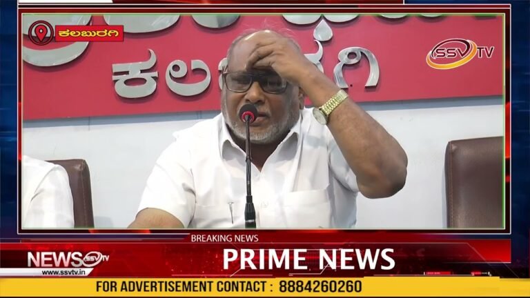 ಕೋಡ್ಲಾ ಮಠ ಹಾಗು ಶೀಕ್ಷಣ ಸಂಸ್ಥೆಗಳ ಕುರಿತಾಗಿ ಶಿವಲಿಂಗ ಸ್ವಾಮೀಜಿ ಮಾಡಿರುವ ಆರೋಪಗಳು ಸತ್ಯಕ್ಕೆ ದೂರ ಶಂಕರ ಕೋಡ್ಲಾ