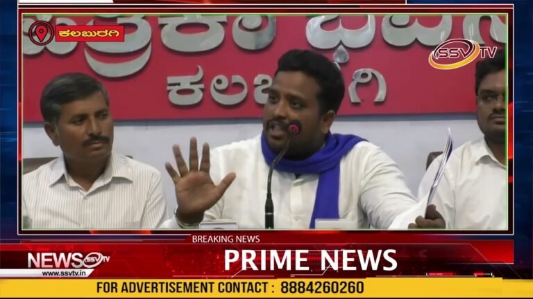 ಆಗಸ್ಟ್-15 ರಂದು ಸ್ವಾತಂತ್ರ್ಯ ದಿನಾಚರಣೆ ಕಾರ್ಯಕ್ರಮದಲ್ಲಿ ಡಾ| ಬಿ.ಆರ್. ಅಂಬೇಡ್ಕರ ಫೋಟೋ ಇಡದೆ ಅಗೌರವ