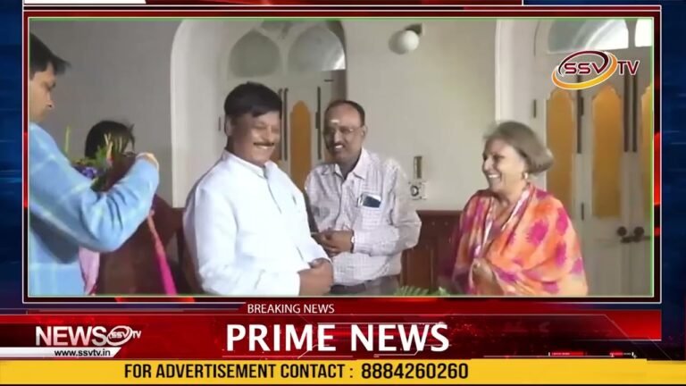 ಪ್ರಮೋದಾದೇವಿ ಒಡೆಯರ್ ಅವರಿಗೆ ಡಾ.ಹೆಚ್.ಸಿ.ಮಹದೇವಪ್ಪ ಅವರು  ದಸರಾ ಉತ್ಸವಕ್ಕೆ ಅಧಿಕೃತ ಆಹ್ವಾನ