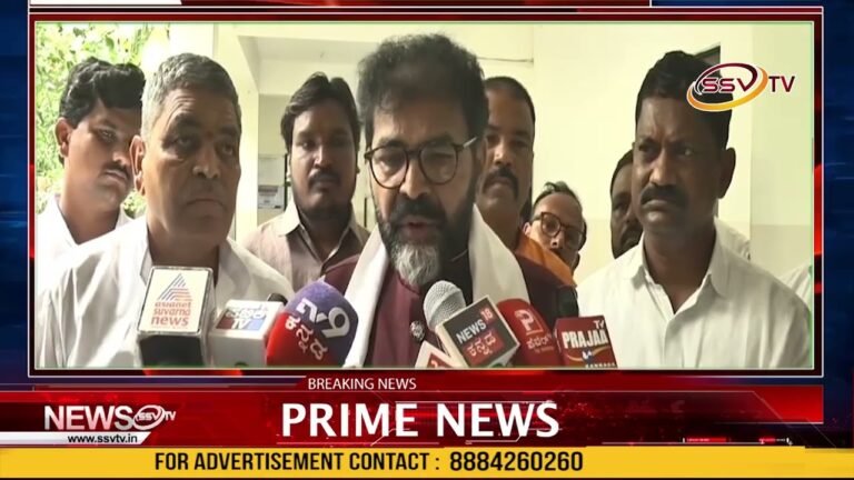 ಸಿಎಂ ಸಿದ್ದರಾಮಯ್ಯ ವಿರುದ್ಧ ಛಲವಾದಿ ನಾರಾಯಣಸ್ವಾಮಿ ಕಿಡಿ,