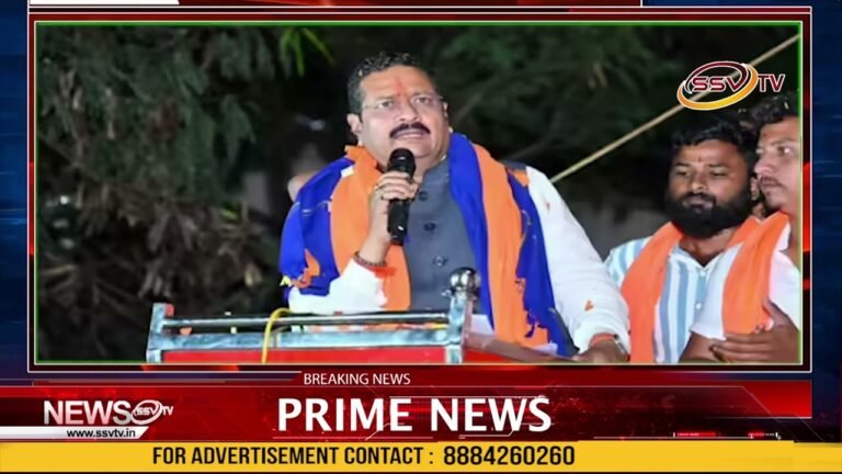 ಅಲ್ಲೊಬ್ಬರು ವಿಚಿತ್ರ ಪ್ರಾಣಿ ಇದ್ದಾರೆ, ನಮ್ಮ ಪ್ರಧಾನಿಯವರ ಡೈನಾಮಿಕ್ ನಿರ್ಧಾರದಿಂದ ಸರಿಯಾದ ದಾರಿಗೆ ಬರುತ್ತಿದ್ದಾರೆ