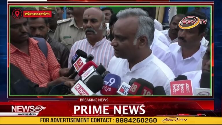 ಗಾಣಗಾಪೂರ,ಸೊನ್ನಕ್ಕೆ ಸಚಿವ ಪ್ರಿಯಾಂಕ್ ಖರ್ಗೆ ಭೇಟಿ