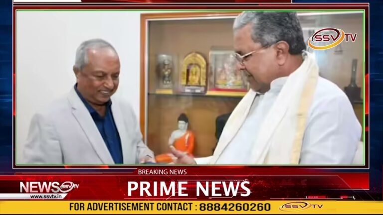 ರಾಜ್ಯ ರಾಜಕಾರಣದಲ್ಲಿ ಕೋಲಾಹಲ ಎಬ್ಬಿಸಿದ್ದ 40 ಪರ್ಸೆಂಟ್ ಕಮಿಷನ್ ಆರೋಪ ಪೂರ್ಣ