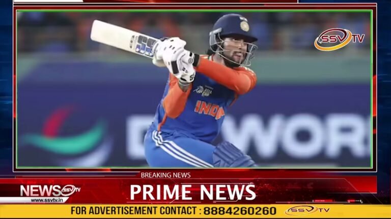 ಭಾರತ ತಂಡ ಅಜೇಯವಾಗಿ ಏಷ್ಯಾ ಕಪ್ 2025 ಟ್ರೋಫಿಯನ್ನು ಎತ್ತಿ ಹಿಡಿದಿದೆ