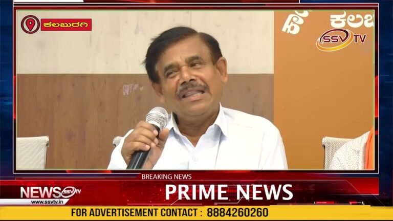 ಭೂಸ್ವಾಧೀನದ ಪರಿಹಾರ ಹಣ ವಂಶವೃಕ್ಷದಂತೆ ವಿತರಿಸದೆ ಭೂಸ್ವಾಧೀನ ಅಧಿಕಾರಿ ಭ್ರಷ್ಟ