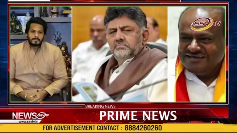 ಜಾಲಿ ಡೇಸ್ ಮುಚ್ಚಲು ಡಿಸಿಎಂ ಕಾರಣ ಎನ್ನುತ್ತಿದ್ದ ಜೆಡಿಎಸ್-ಬಿಜೆಪಿ ನಾಯಕರಿಗೆ ಹಾಗೂ ಕುಮಾರಸ್ವಾಮಿಗೆ ಡಿಕೆಶಿ ಟಾಂಗ್