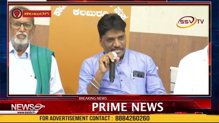ಕುರುಬರು ಎಸ್.ಟಿಗೆ ಸೇರುವುದನ್ನು ವಿರೋಧಿಸಿದ ಉಗ್ರಪ್ಪನವರ ಹೇಳಿಕೆಗೆ ಗೊಂಡ ಕುರುಬ ಎಸ್.ಟಿ ಹೋರಾಟ ಸಮಿತಿ ಖಂಡನ