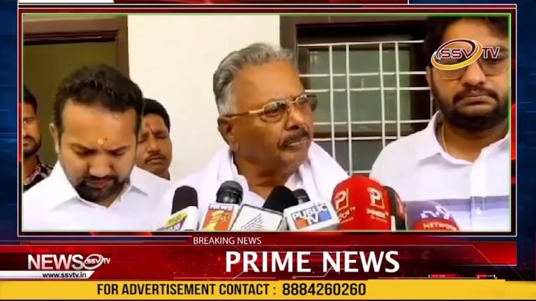 ಆಳಂದ: ನಾನು ಮತ ಚೋರಿ ಪ್ರಯತ್ನ ಮಾಡಿಲ್ಲ: ಗುತ್ತೆದಾ‌ರ್ ರಿಯ್ಯಾಕ್ಷನ್‌