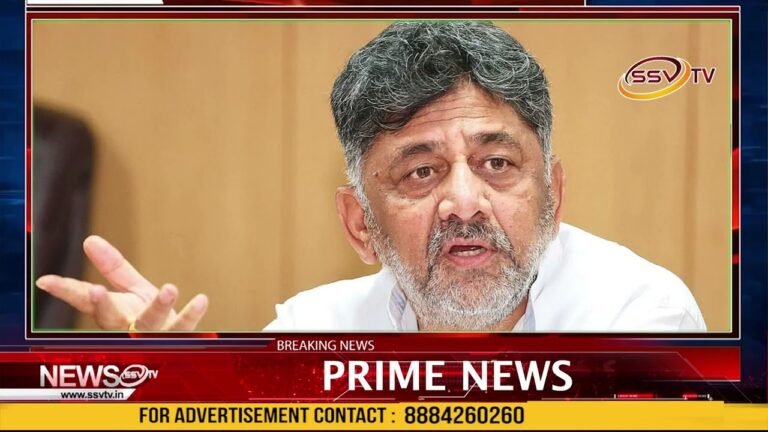 ಸಿದ್ದರಾಮಯ್ಯ ಆರ್‌ಎಸ್‌ಎಸ್ ಹೇಳಿಕೆಗೆ ‘ನೋ ಕಮೆಂಟ್ಸ್’ ಎಂದ ಡಿಸಿಎಂ