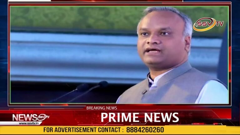 ಆರ್‌ಎಸ್‌ಎಸ್‌ ಪಥ ಸಂಚಲನ: ಸಂವಿಧಾನಕ್ಕಿಂತ ದೊಡ್ಡವರೇ? ಸಚಿವ ಪ್ರಿಯಾಂಕ್ ಖರ್ಗೆ ವಾಗ್ದಾಳಿ