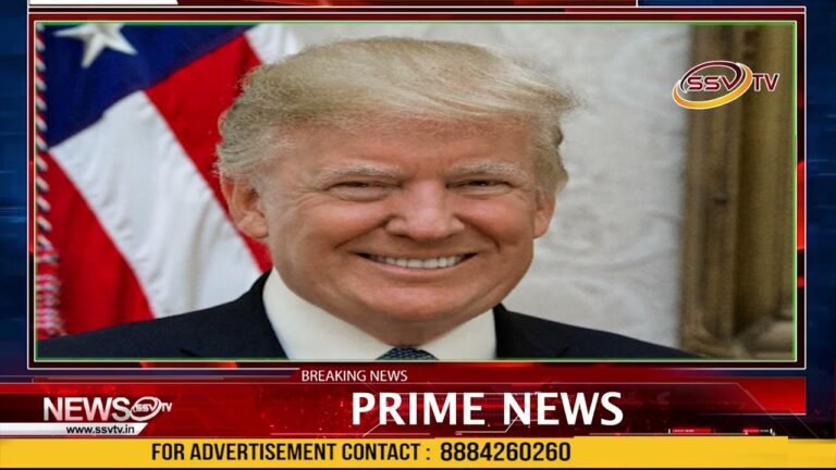 ಬಾಗ್ರಾಮ್ ವಾಯುನೆಲೆ ಟ್ರಂಪ್ ವಶಪಡಿಸಿಕೊಳ್ಳುವ ಪ್ರಯತ್ನಕ್ಕೆ ಭಾರತ, , ಪಾಕಿಸ್ತಾನ, ಚೀನಾ ಮತ್ತು ರಷ್ಯಾ ಸೇರಿ ವಿರೋಧ