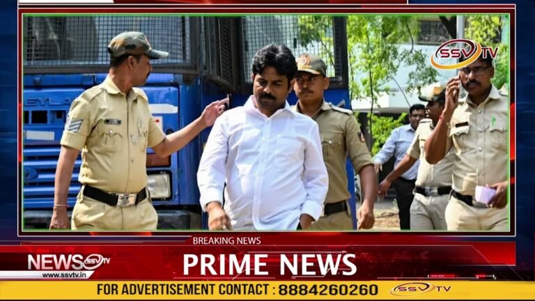ಮಧ್ಯಂತರ ಜಾಮೀನು ಪಡೆದ್ರೂ ಆರ್.ಡಿ ಪಾಟೀಲ್ಗೆ ತಪ್ಪದ ಸಂಕಷ್ಟ: ಮತ್ತೊಂದು FIR