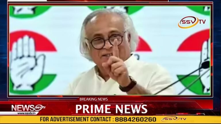 ಭಾರತೀಯ ರೂಪಾಯಿ ಅಮೆರಿಕನ್ ಡಾಲರ್ ಎದುರು ಕುಸಿಯುತ್ತಿರುವ ಬಗ್ಗೆ ಕಾಂಗ್ರೆಸ್ ಪಕ್ಷ  ಟೀಕಿಸಿದೆ