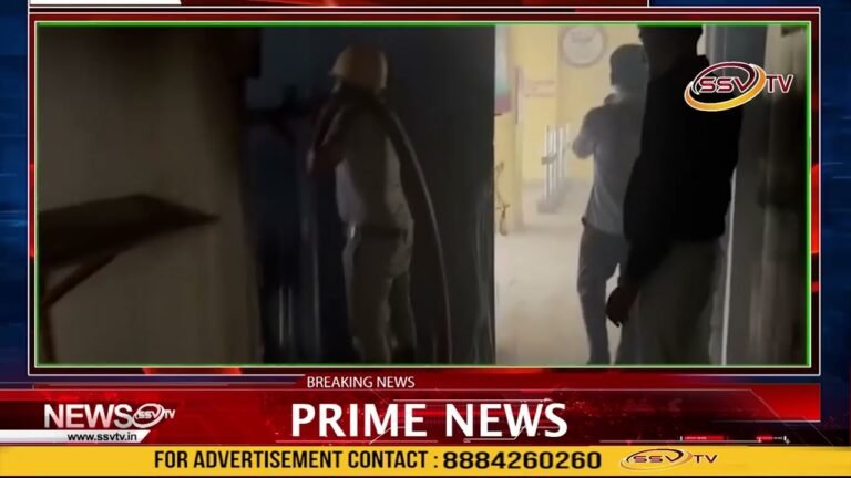ಬೆಂಗಳೂರು: ಜಿಬಿಎ ಕಚೇರಿಯಲ್ಲಿ ಭೀಕರ ಅಗ್ನಿ ಅವಘಡ