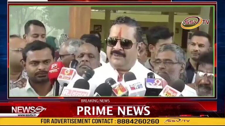 ರಾಜ್ಯದಲ್ಲಿ ಹೊಸ ಪಕ್ಷ ಸ್ಥಾಪಿಸಿದರೆ ಗೆಲುವು ಸಾಧ್ಯ: ಯತ್ನಾಳ್