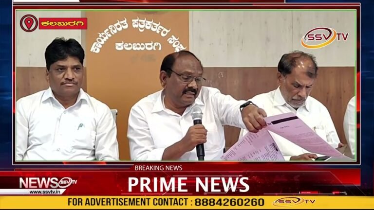 ಕರ್ನಾಟಕದ ಹಲವಾರು ಜನಸಮುದಾಯಗಳನ್ನು ಸಂಘಟಿಸುತ್ತಿರುವ ಡಿಜಿಟಲ್ ಮಾಧ್ಯಮಅದಕ್ಕೀಗ ಮೂರು ವರ್ಷ ದಾಟಿದೆ