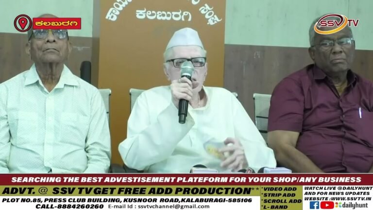 ಜಗತ್ ಬಡಾವಣೆ ಶ್ರೀ ಮೈಲಾರಲಿಂಗೇಶ್ವರ ದೇವಸ್ಥಾನದಲ್ಲಿ ಪ್ರವಚನ ಕಾರ್ಯಕ್ರಮ
