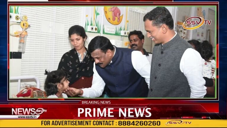 ಸರ್ಕಾರದ ಸವಲತ್ತು ಅರ್ಹ ಅಪೌಷ್ಟಿಕ ಮಕ್ಕಳಿಗೆ ತಲುಪುವಂತೆ ಅಧಿಕಾರಿಗಳು ಕ್ರಮವಹಿಸಿ – ಶಶಿಧರ್ ಕೂಸುಂಬೆ