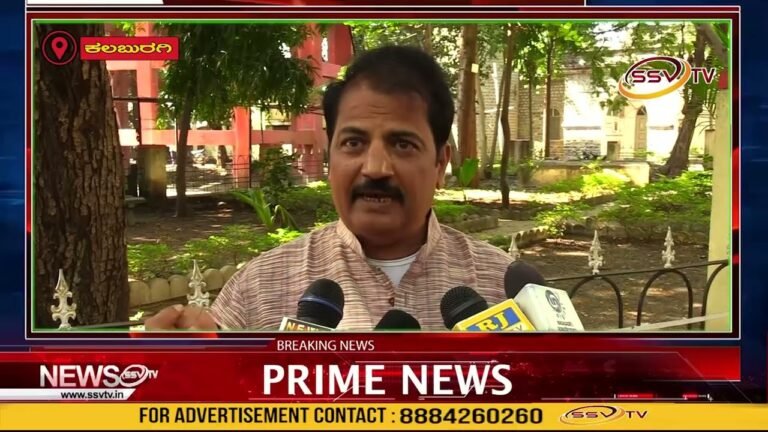 ಸಕ್ಕರೆ ಕಾರ್ಖಾನೆ ಮಾಲೀಕರ ಜೊತೆ ಮಾತನಾಡಿ ನಮ್ಮ ಭಾಗಕ್ಕೂ ಸರಕಾರ ೩.೩೦೦ ರೂಪಾಯಿ ನಿಗದಿಪಡಿಸುವಂತೆ ಚಂದ್ರಶೇಕರ್ ಮಠಪತಿ