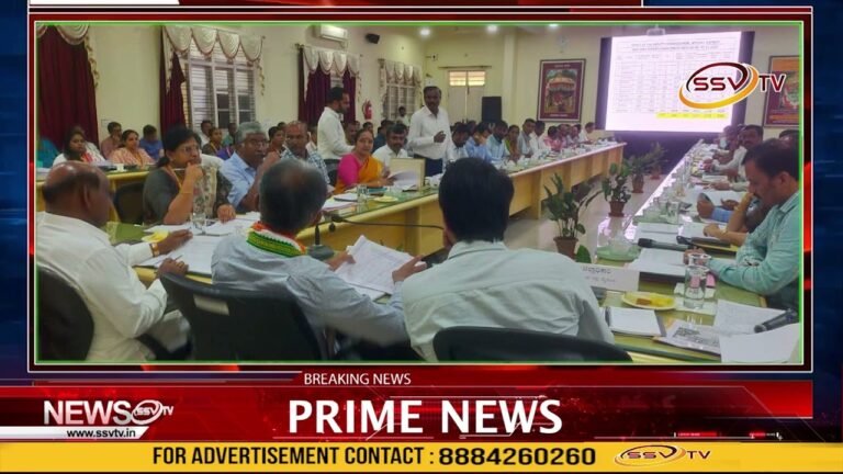 ಬಡವರ ಕೆಲಸಗಳನ್ನು ಸ್ವಯಂ ಪ್ರೇರಿತವಾಗಿ ನಿರ್ವಹಿಸಿ: ಕೃಷ್ಣ ಭೈರೇಗೌಡ