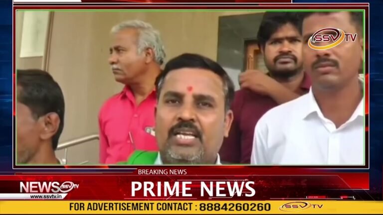 ಯಾದಗಿರಿಯಲ್ಲಿ ಕಬ್ಬು ಹೋರಾಟದ ಕಿಚ್ಚು