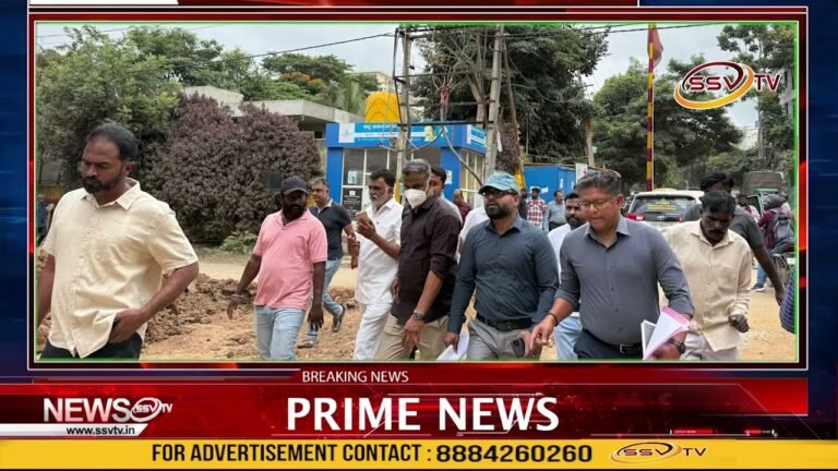 ಉತ್ತರ ನಗರ ಪಾಲಿಕೆ ಸ್ವಚ್ಛತೆ: ಸರ್ವಜ್ಞ ನಗರಕ್ಕೆ ಮೊದಲ ಸ್ಥಾನ