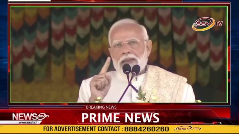 ಒಬ್ಬೊಬ್ಬ ಸಂಚುಕೋರರನ್ನು ಸುಮ್ಮನೆ ಬಿಡೋದಿಲ್ಲʼ: ಭೂತಾನ್ನಿಂದ ಮೋದಿ ಎಚ್ಚರಿಕೆ