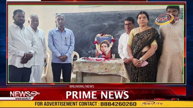 ಓನಕೆ ಒಬವ್ವ  ನಾರಿ ಶಕ್ತಿಯ ಸಂಕೇತ: ಡಾ.ಬಂಧು.ಸಿದ್ದೇಶ್ವರ