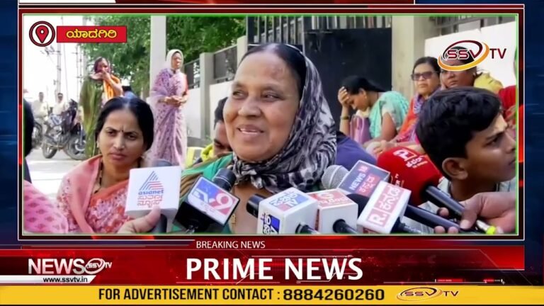 ಅಂಜಲಿ ಕೊಲೆ ಕೇಸ್; ಮೃತ ಅಂಜಲಿ ಅವರ ಕುಟುಂಬಸ್ಥರ ಆಕ್ರೋಶ ಮುಗಿಲು ಮುಟ್ಟಿದ್ದ ಮೃತ ಕುಟುಂಬಸ್ಥರ ಅಕ್ರಂದನ