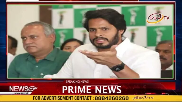 ಸಿದ್ರಾಮಣ್ಣ ನಡೆದು ಬಂದ ದಾರಿ ಮರೆತ್ತಿದ್ದಾರೆ, ದೇವರು ಒಳ್ಳೆಯದು ಮಾಡಲಿ: ನಿಖಿಲ್ ಕುಮಾರಸ್ವಾಮಿ