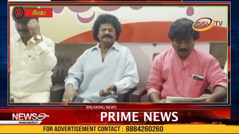 ಶಿವಶರಣ ಮಾದಾರ ಚನ್ನಯನ ಮೂರ್ತಿ ಅನಾವರಣಕ್ಕೆಸಮಿತಿ ರಚಿಸಲಾಗಿದೆ ; ಮಾರುತಿ ಕೋಡಂಗಲಕರ್ ತಿಳಿಸಿದ್ದಾರೆ