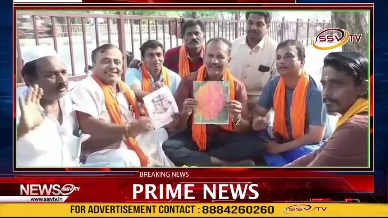 ಡಿಸಿಎಂ ಡಿ.ಕೆ.ಶಿವಕುಮಾರ್ ಹೇಳಿಕೆಗೆ ಮಂಡ್ಯದಲ್ಲಿ ಬಿಜೆಪಿ ಕಾರ್ಯಕರ್ತರು ಗಿಳಿ ಶಾಸ್ತ್ರ ಕೇಳುವ ಮೂಲಕವೇ ವ್ಯಂಗ್ಯ
