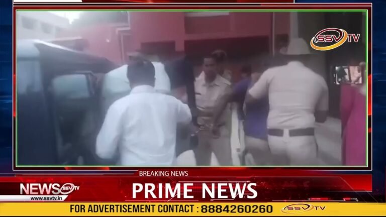 ಪೊಲೀಸ್ ಕಸ್ಟಡಿಗೆ ₹7. 11 ಕೋಟಿ ಲೂಟಿಯ ಮೂವರು ಅರೋಪಿಗಳು