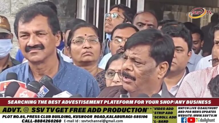 ಅರಮನೆ ಮುಂಭಾಗ ನೆನ್ನೆ ರಾತ್ರಿ ಹೀಲಿಯಂ ದುರಂತದಿಂದ ಗಾಯಗೊಂಡಿದ್ದ ಗಾಯಾಳುಗಳನ್ನುಡಾ .ಹೆಚ್ ಸಿ ಮಹದೇವಪ್ಪಬೇಟಿ