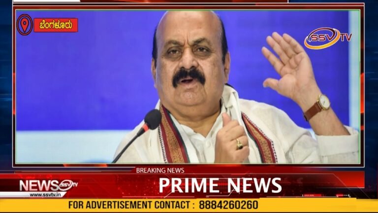 ಬ್ರೇಕ್ ಫಾಸ್ಟ್ ಮೀಟಿಂಗ್ ಬರೀ ಟೀಸರ್ ಸಿನಿಮಾ ಇನ್ನೂ ಬಾಕಿ ಇದೆʼ: ಬಸವರಾಜ ಬೊಮ್ಮಾಯಿ